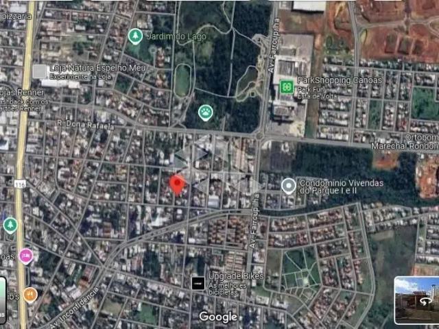 Terreno venda em Região Geográfica Imediata de Porto Alegre, Região Metropolitana de Porto Alegre