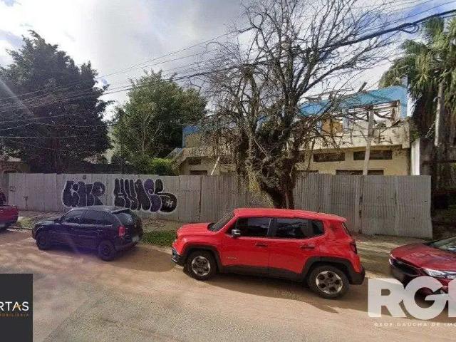 Terreno venda em Região Geográfica Imediata de Porto Alegre, Região Metropolitana de Porto Alegre