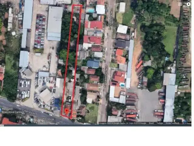 Terreno venda em Região Geográfica Imediata de Porto Alegre, Região Metropolitana de Porto Alegre