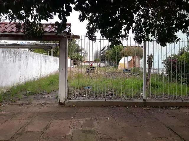 Terreno venda em Canoas, Região Geográfica Intermediária de Porto Alegre
