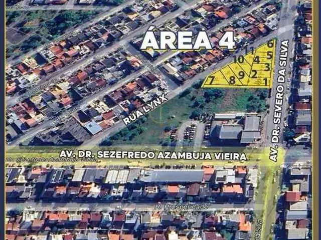 Terreno venda em Canoas, Região Geográfica Intermediária de Porto Alegre