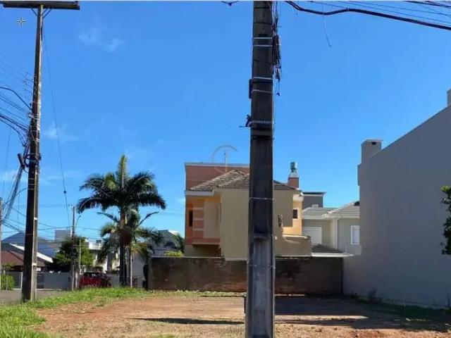 Terreno venda em Canoas, Região Geográfica Intermediária de Porto Alegre