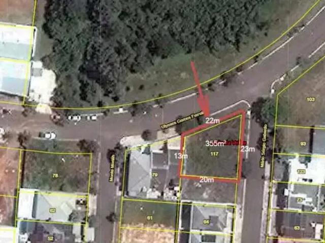 Terreno venda em Canoas, Região Geográfica Intermediária de Porto Alegre