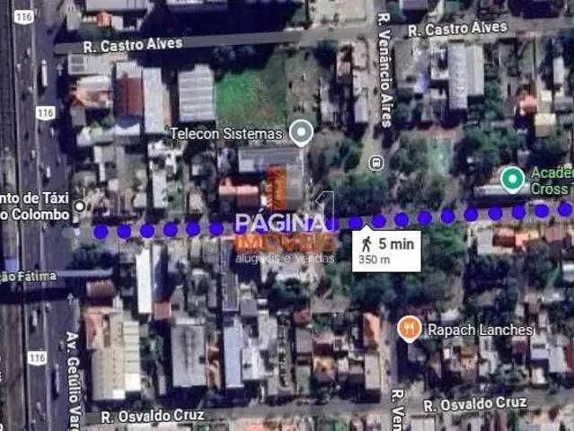 Terreno venda em Região Geográfica Imediata de Porto Alegre, Região Metropolitana de Porto Alegre