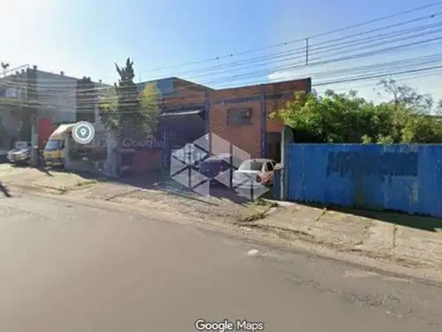Terreno venda em Canoas