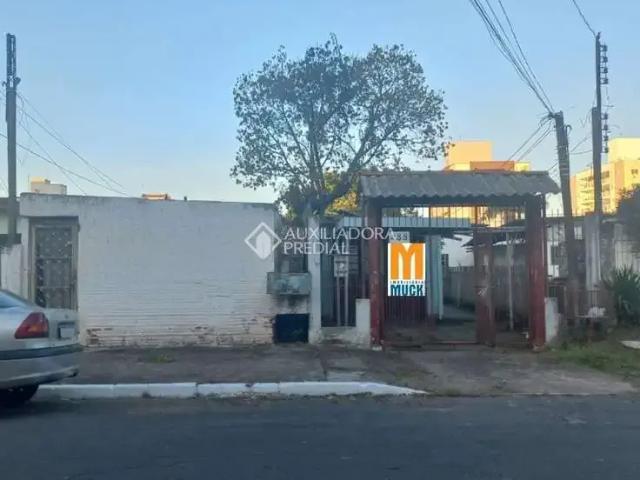 Terreno venda em Canoas