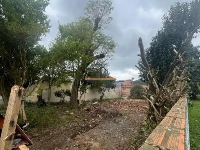Terreno venda em Canoas