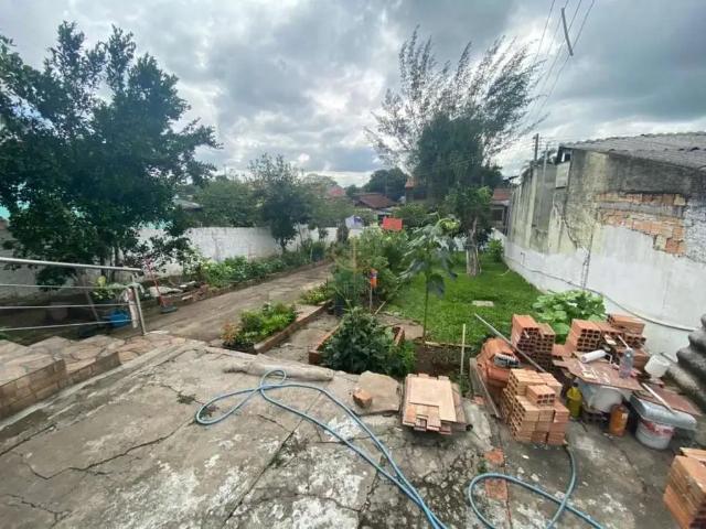 Terreno venda em Canoas, Região Geográfica Intermediária de Porto Alegre