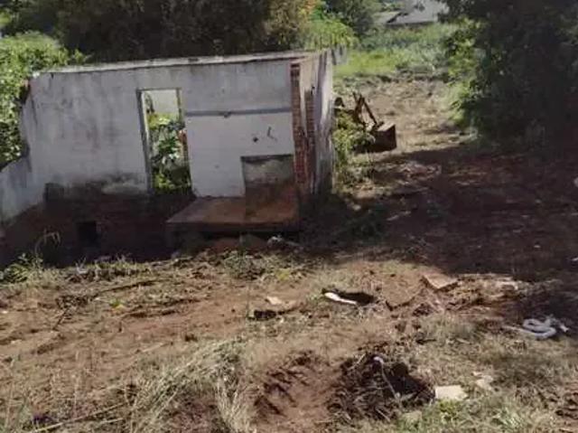 Terreno venda em Canoas