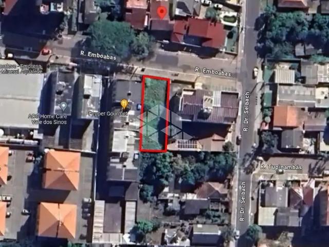 Terreno venda em Região Geográfica Imediata de Porto Alegre, Região Metropolitana de Porto Alegre