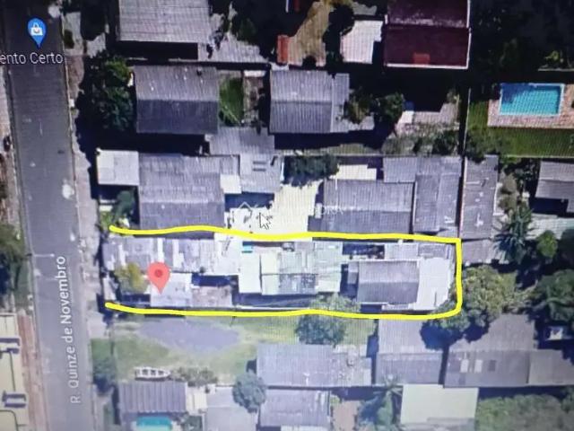 Terreno venda em Região Geográfica Imediata de Porto Alegre, Região Metropolitana de Porto Alegre