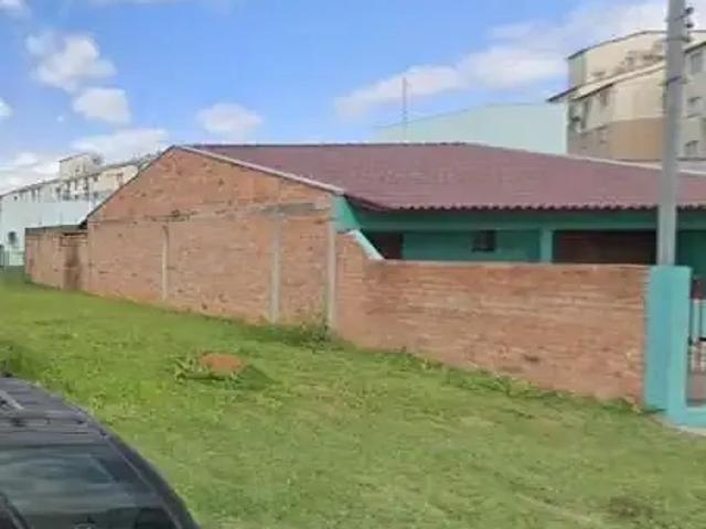 Terreno venda em Planalto Canoense, Canoas