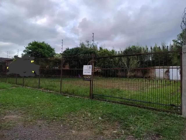Terreno venda em Canoas, Região Geográfica Intermediária de Porto Alegre