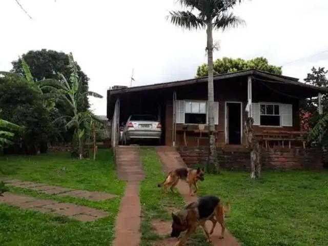 Terreno venda em Planalto Canoense, Canoas