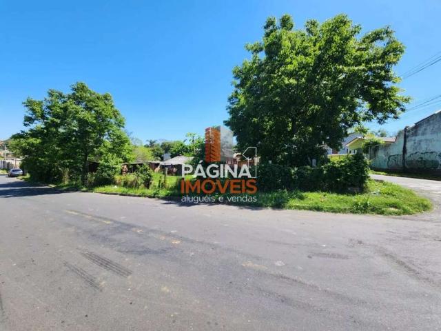 Terreno venda em Planalto Canoense, Canoas