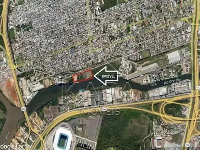 Terreno venda em Região Geográfica Imediata de Porto Alegre, Região Metropolitana de Porto Alegre