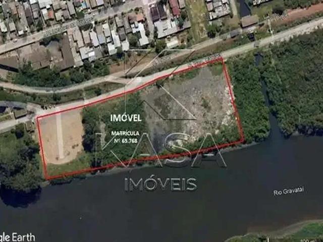 Terreno venda em Região Geográfica Imediata de Porto Alegre, Região Metropolitana de Porto Alegre