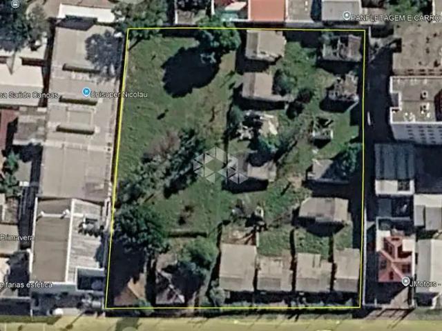 Terreno venda em Região Geográfica Imediata de Porto Alegre, Região Metropolitana de Porto Alegre