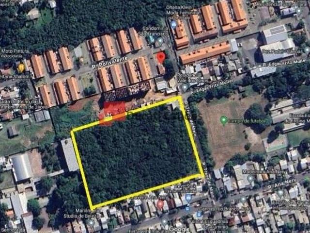 Terreno venda em Região Geográfica Imediata de Porto Alegre, Região Metropolitana de Porto Alegre