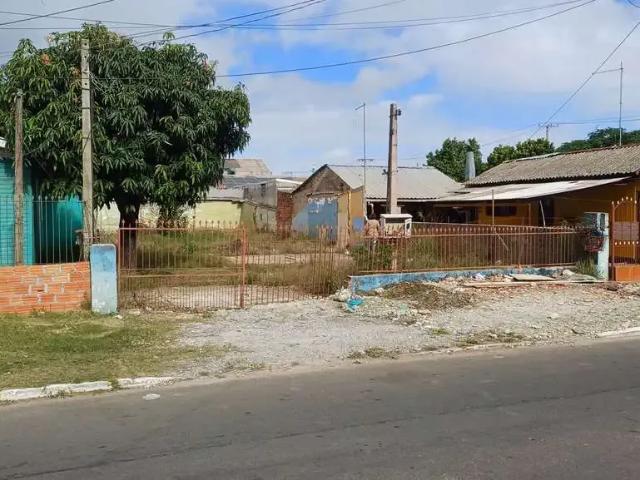 Terreno venda em Canoas