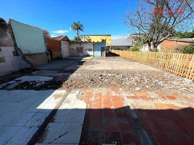 Terreno venda em Região Geográfica Imediata de Porto Alegre, Região Metropolitana de Porto Alegre