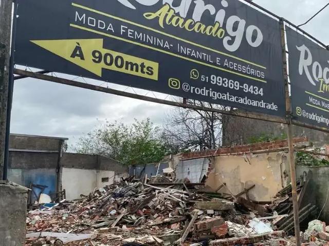 Terreno venda em Região Geográfica Imediata de Porto Alegre, Região Metropolitana de Porto Alegre