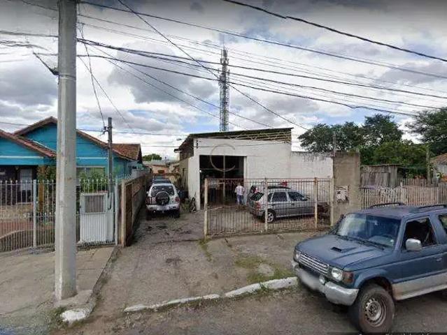 Terreno venda em Canoas, Região Geográfica Intermediária de Porto Alegre