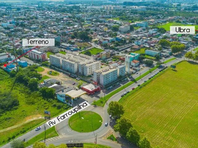 Terreno venda em Região Geográfica Imediata de Porto Alegre, Região Metropolitana de Porto Alegre