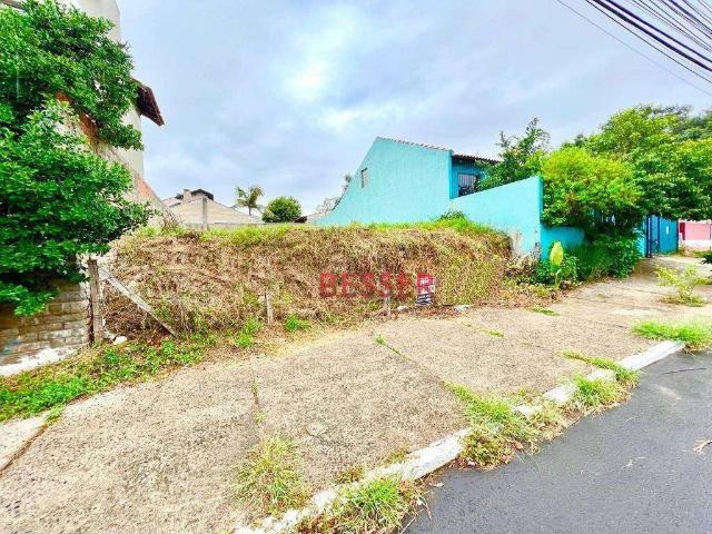 Terreno venda em Canoas