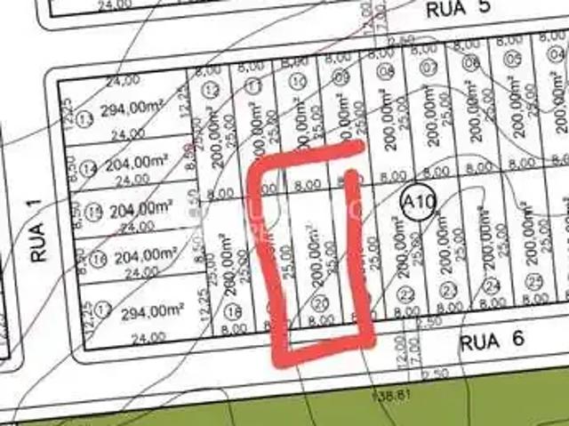 Terreno venda em Região Geográfica Imediata de Porto Alegre, Região Metropolitana de Porto Alegre