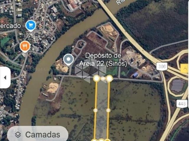 Terreno venda em Região Geográfica Imediata de Porto Alegre, Região Metropolitana de Porto Alegre