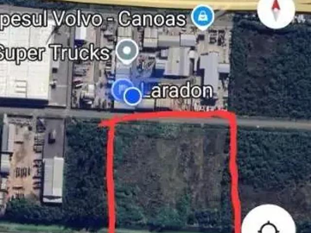 Terreno venda em Região Geográfica Imediata de Porto Alegre, Região Metropolitana de Porto Alegre