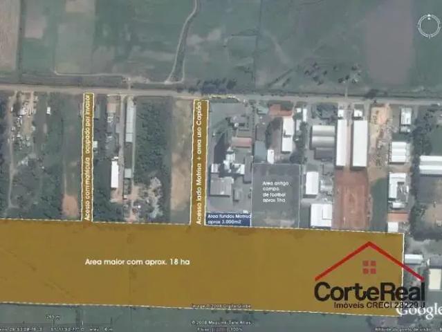 Terreno venda em Região Geográfica Imediata de Porto Alegre, Região Metropolitana de Porto Alegre
