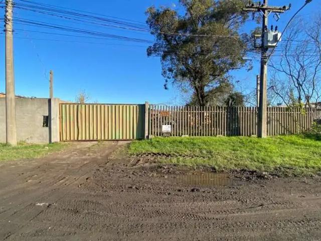 Terreno venda em Canoas, Região Geográfica Intermediária de Porto Alegre