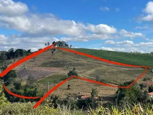 Terreno venda em Região Imediata de Itapeva, Capão Bonito