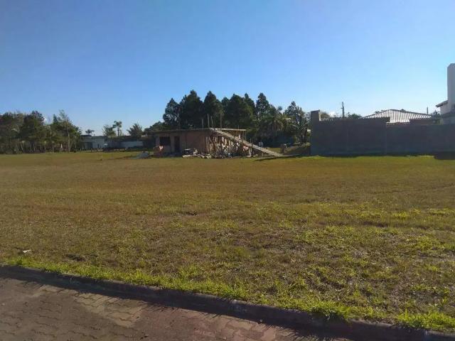 Terreno venda em Região Geográfica Imediata de Tramandaí - Osório, Aglomeração Urbana do Litoral Norte
