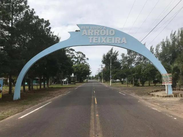 Terreno venda em Região Geográfica Imediata de Tramandaí - Osório, Aglomeração Urbana do Litoral Norte