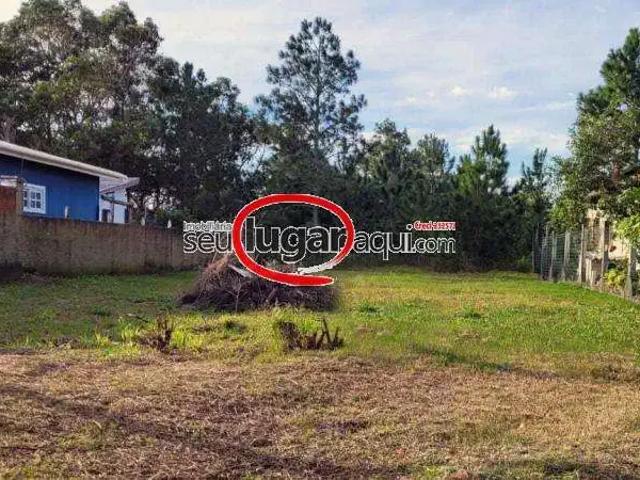 Terreno venda em Região Geográfica Imediata de Tramandaí - Osório, Aglomeração Urbana do Litoral Norte