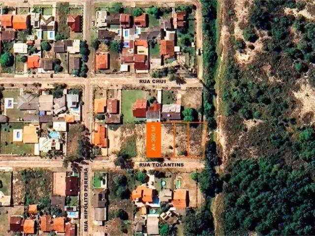 Terreno venda em Região Geográfica Imediata de Tramandaí - Osório, Aglomeração Urbana do Litoral Norte