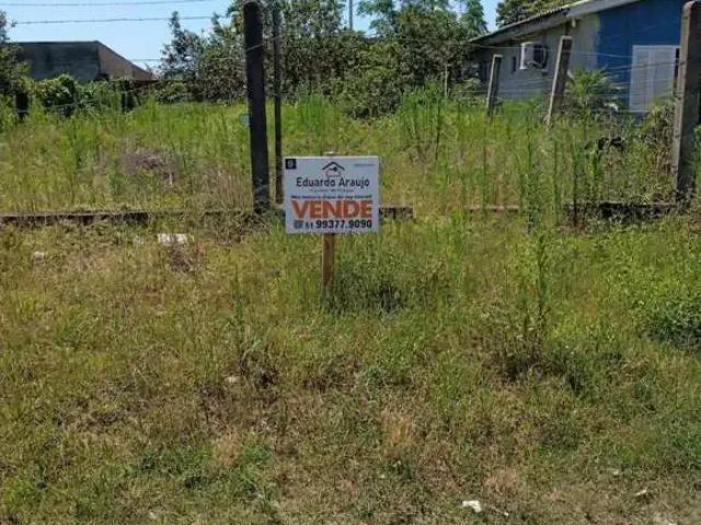Terreno venda em Região Geográfica Imediata de Tramandaí - Osório, Aglomeração Urbana do Litoral Norte