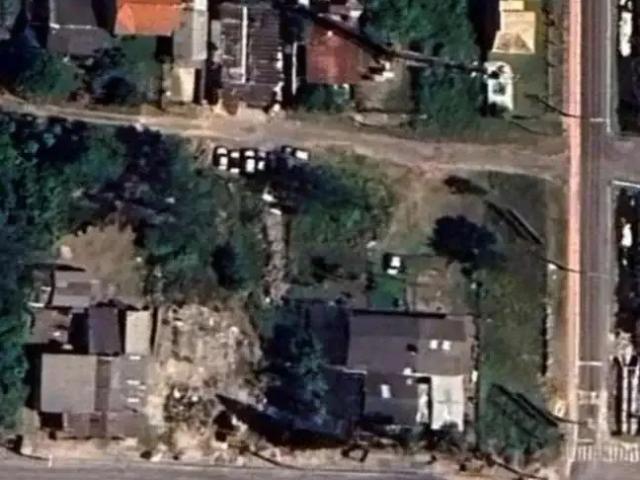 Terreno venda em Região Geográfica Imediata de Tramandaí - Osório, Aglomeração Urbana do Litoral Norte