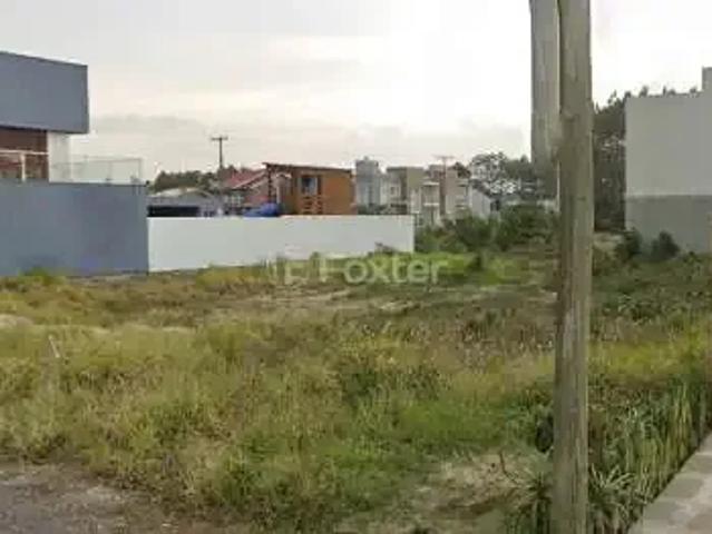 Terreno venda em Região Geográfica Imediata de Tramandaí - Osório, Aglomeração Urbana do Litoral Norte
