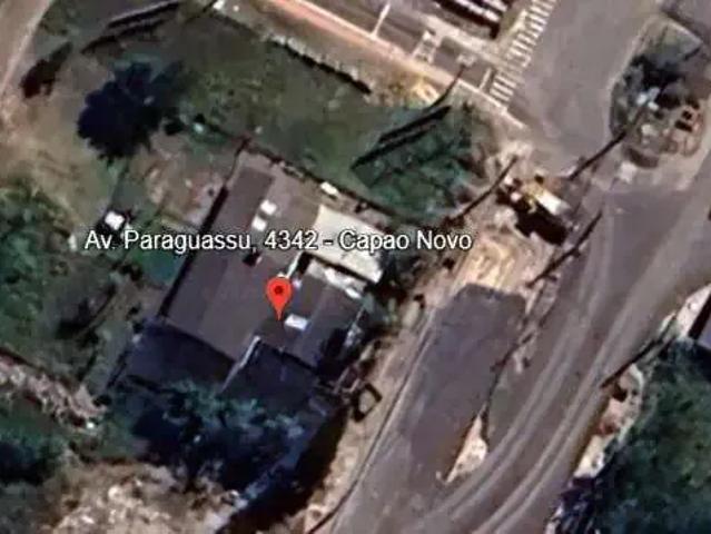 Terreno venda em Região Geográfica Imediata de Tramandaí - Osório, Aglomeração Urbana do Litoral Norte