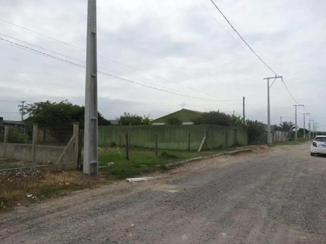 Terreno venda em Região Geográfica Imediata de Tramandaí - Osório, Aglomeração Urbana do Litoral Norte