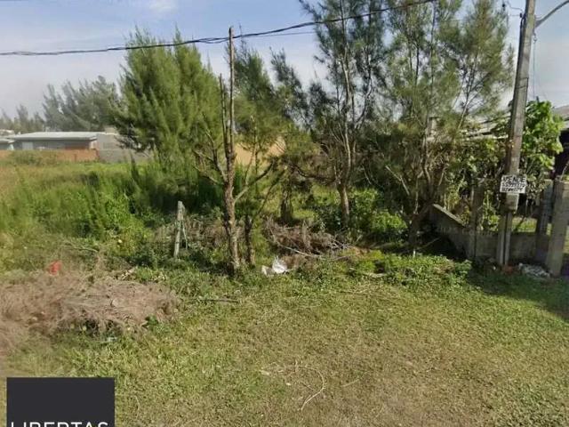 Terreno venda em Região Geográfica Imediata de Tramandaí - Osório, Aglomeração Urbana do Litoral Norte