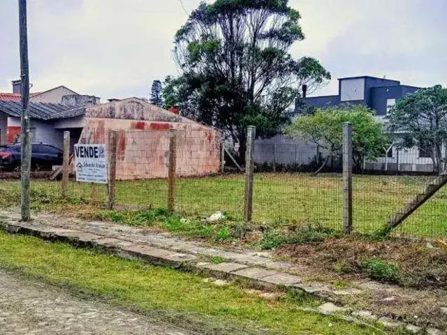Terreno venda em Região Geográfica Imediata de Tramandaí - Osório, Aglomeração Urbana do Litoral Norte