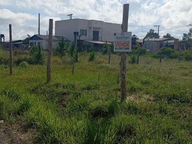 Terreno venda em Região Geográfica Imediata de Tramandaí - Osório, Aglomeração Urbana do Litoral Norte