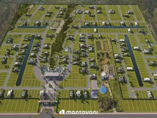 Terreno venda em Região Geográfica Imediata de Tramandaí - Osório, Aglomeração Urbana do Litoral Norte