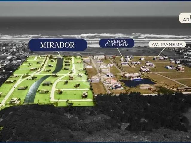 Terreno venda em Região Geográfica Imediata de Tramandaí - Osório, Aglomeração Urbana do Litoral Norte