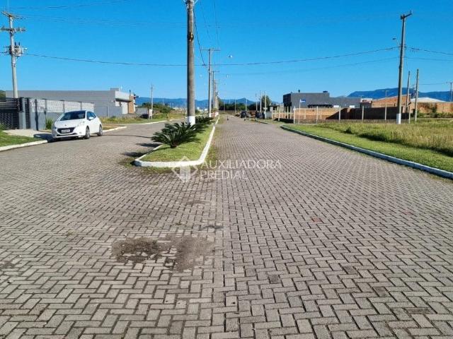 Terreno venda em Curumim, Capão da Canoa